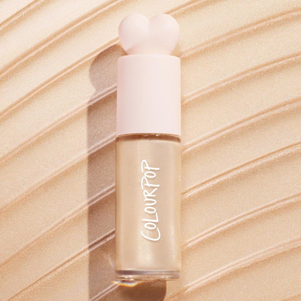 Colourpop Liquid Hi Lite 0,38 унции