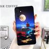 Back To The Future Soft Phone Case for Samsung A17 A37 A57 A16 A26 A36 A56 A15 A25 A35 A55 A14 A24 A34 A54 A13 A23 A33 A53 A52 A