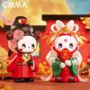 Новые куклы EMMA Secrect Forest Beloved Series в слепых коробках, фигурки персонажей аниме, модные игрушки, декор для стола, подарок для девочек, коробка-сюрприз