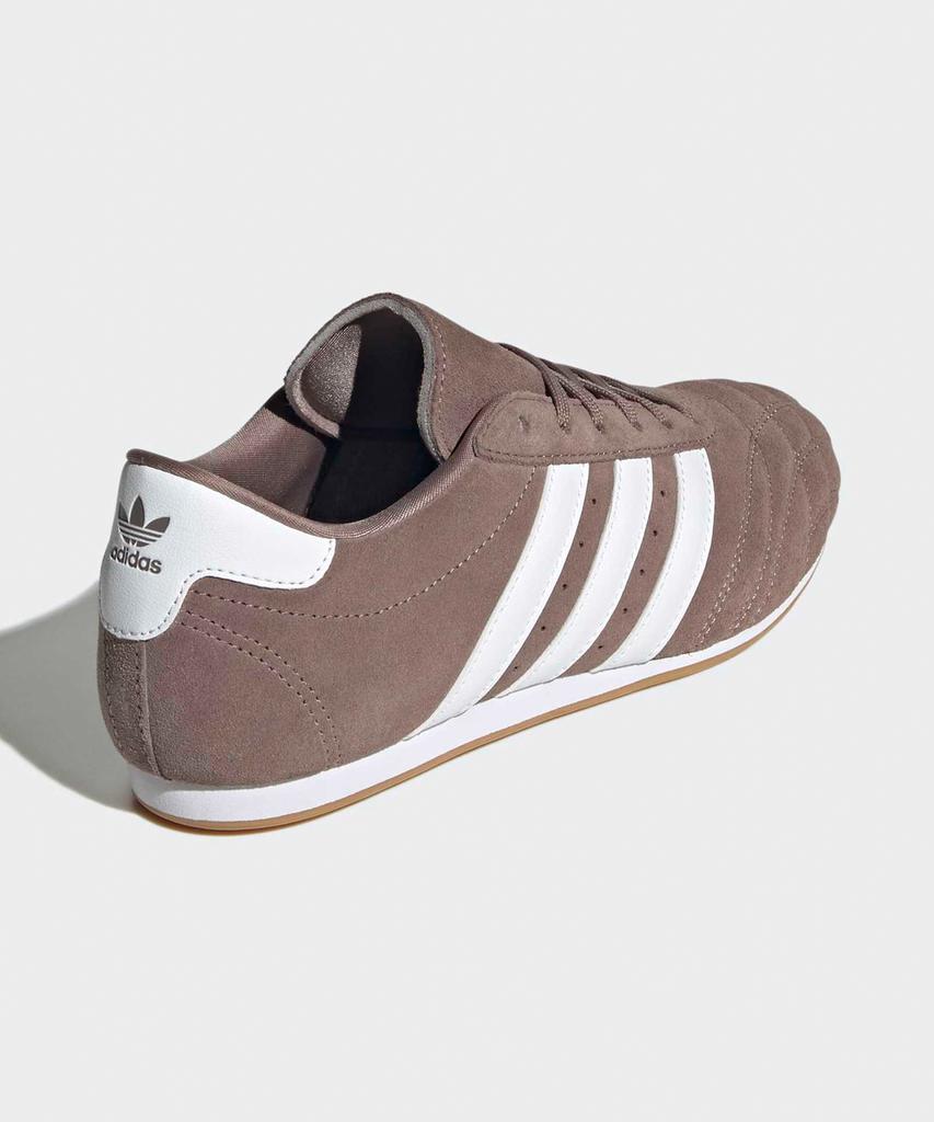 adidas Гонка по Тхэквондо - Трейс Браун:Белый / Jp8137