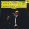 CD CARLO MARIA GIULINI - Beethoven Symphonie No.9 D-moll Op. POCG1051 POLYDOR Japan Obi Classical Used