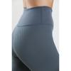 Extra High Waist Sports Ribbed Leggings