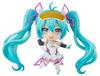 Nendoroid Hatsune Miku GT Project Racing Miku 2021 Ver. Немасштабируемая подвижная фигура, окрашенная из АБС и ПВХ