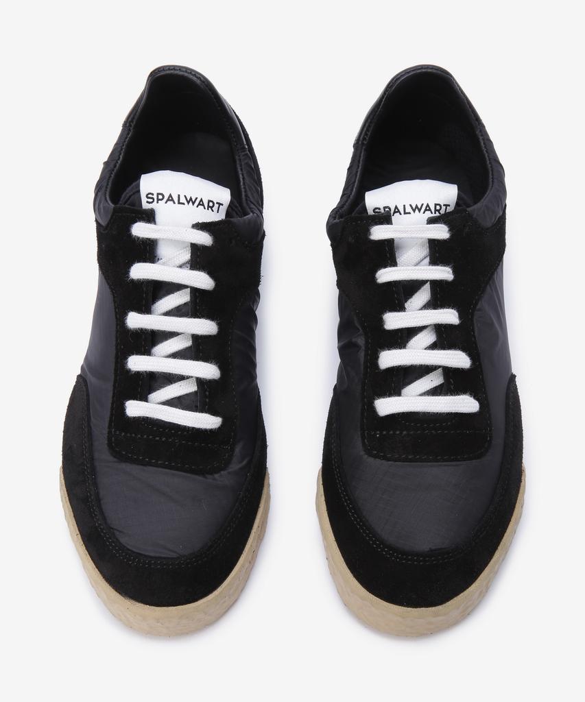 Кроссовки Spalwart Peach Low Hs - Черный / 62039729999