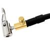 Pump Inflator Compressor Inflatable Pump Connector Inflatable Connector Tire Nozzle Clamp