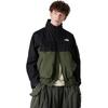 THE NORTH FACE Urban Exploration Waterproof Windbreaker Jacket Men's Ebony Green NF0A8CJH-21L