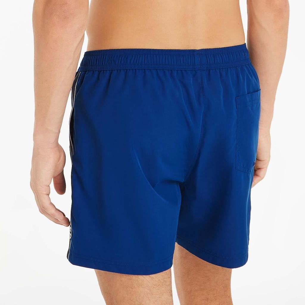 Tommy Hilfiger Mens Drawstring Swim Shorts