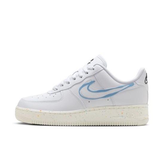 Nike Air Force 1 '07 LX Неоновая краска W - HF5721-111
