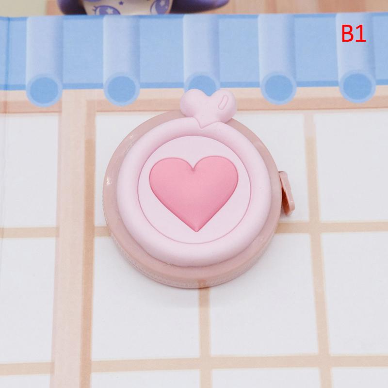 Мягкая рулетка 5 м, двойная шкала, гибкая линейка для шитья тела, для похудения, медицинского измерения тела, шитья, портного, ремесла