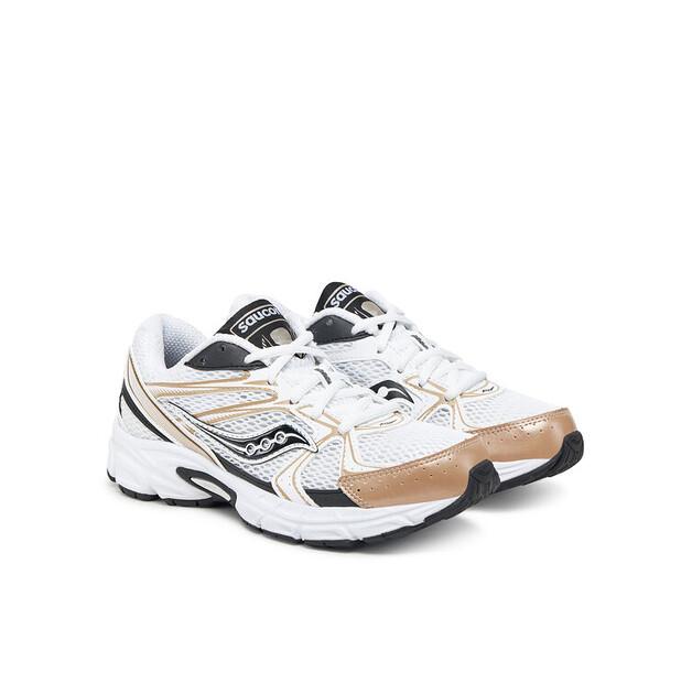 Кроссовки Saucony Ride Millennium S70812 18 White
