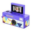 Подарки Брелок с откидным экраном Камера-большой палец Ретро Шарм для сумки Цифровая камера с видеозаписью Мини-камера для активного отдыха