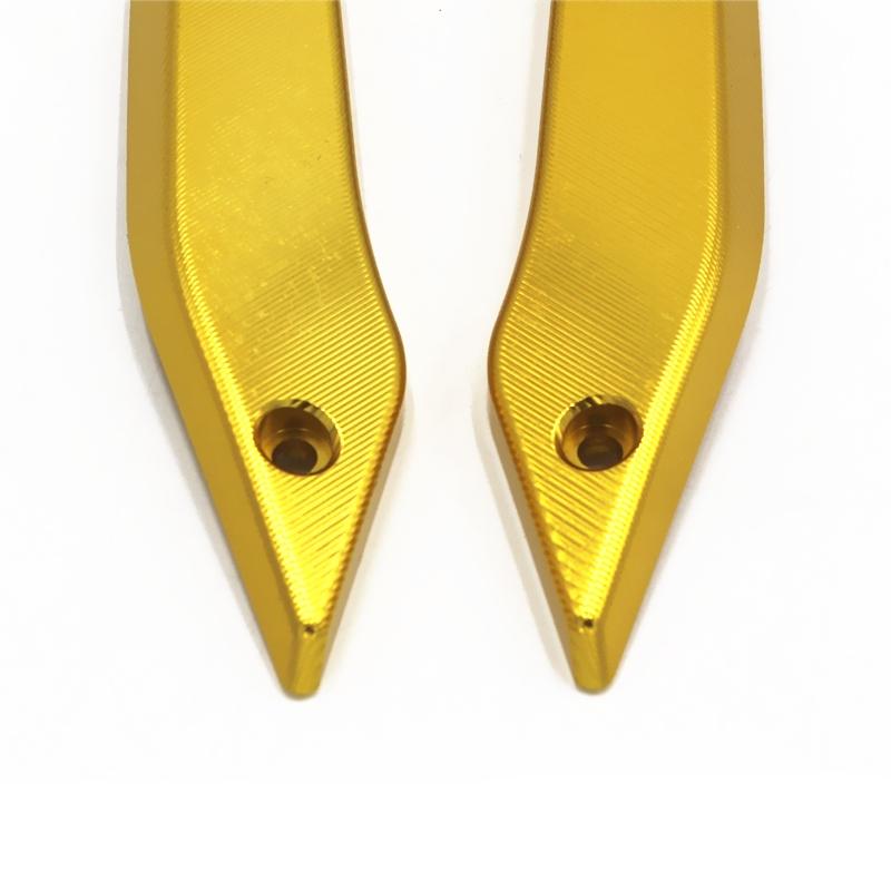 Мотоцикл для YAMAHA XMAX300 XMAX 125 250 300 400 2017-аксессуары, дефлекторы лобового стекла, комплект кронштейнов для ветрового стекла