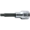 Квадратный шестигранный бит 50 мм Ko-ken 1/2" (12.7mm) Головка, длинная, 9 мм, 4010M.50-9