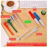 0.5mm Black Ink Hammers Wrenches Simulation Hardware Tools Pen Writing Tool Gel Pen Ballpoint Pen
