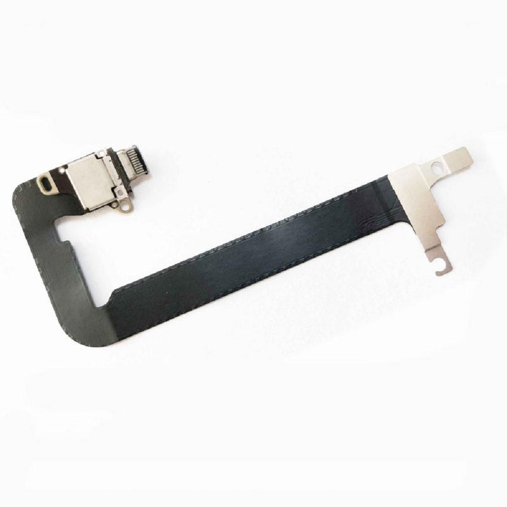 Шлейф USB C для Apple MacBook Retina 12" A1534 I/O 821-00482-A 2016 2