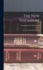 Книга The New Testament : The Authorised English Version