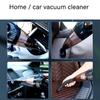 Беспроводной ручной пылесос, мини-портативный автомобильный домашний беспроводной пылесос для влажной и сухой уборки, ручной автомобильный пылесос