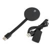 Wireless Display Adapter Screen Mirroring HD 1080P 2.4G WiFi Display Receiver for TV Projector Car