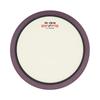 VIC FIRTH Heavy Hitter Slim Pad with Rim for Marching Snare Drums (Thin Pad) VIC-HHPSLR
