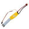 BEC Function Electronic Speed Controller Banana Head RC Plane Parts for FPV F450 for RC Helicopter