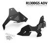 Motorcycle Accessories Throttle Body Guards Protector Protection Cover For BMW R1300GS Adventure R1300 GS ADV GSA1300 2024 2025