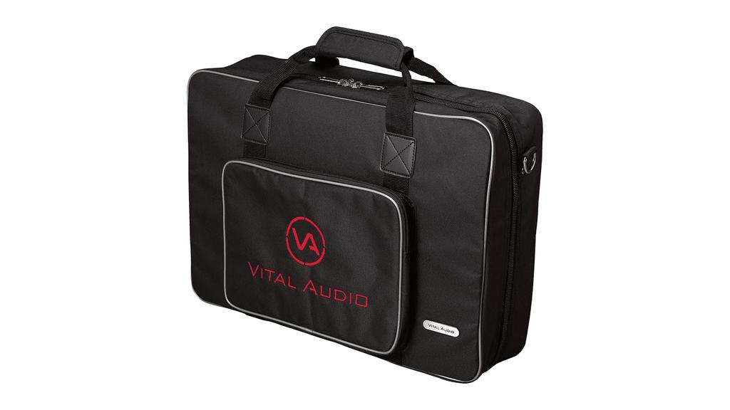 Vital Audio POWER BASE Плата эффектов со встроенным блоком питания VAPB-45M