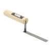 Gisuke Joint Trowel Stainless Steel 12mm
