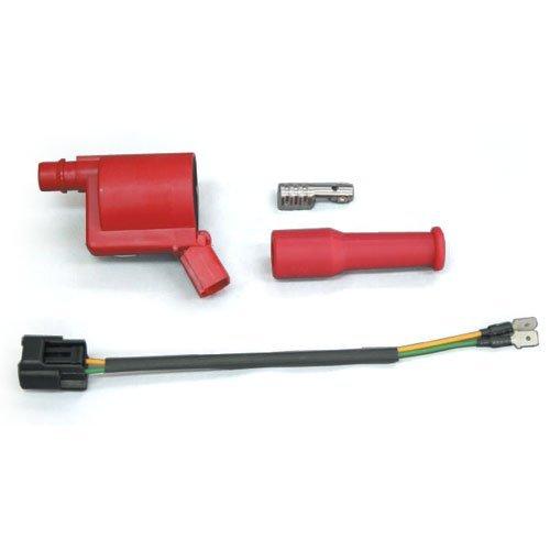 POSH Racing Ignition Coil EVO Red Universal 200710