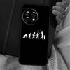 Golf Ball Case For OnePlus 15 13T 13 12 11 13R 12R 10R 10T 8T OnePlus Nord 5 CE 3 4 Lite N20 N30 Cover