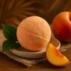 Bath Bomb Peach Sangria 180g