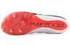 Nike Air Zoom Maxfly More Uptempo Белый Черный Университетский Красный DN6948-111