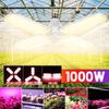 100 Вт 150 Вт 200 Вт AC85-265 В E27 Лампа Фитолампа Теплый Белый для Внутренней Теплицы Овощей Новый Дизайн Полный Спектр Светодиодная Лампа для Роста Растений