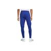 Nike Мужские темно-синие футбольные штаны DM2526-455