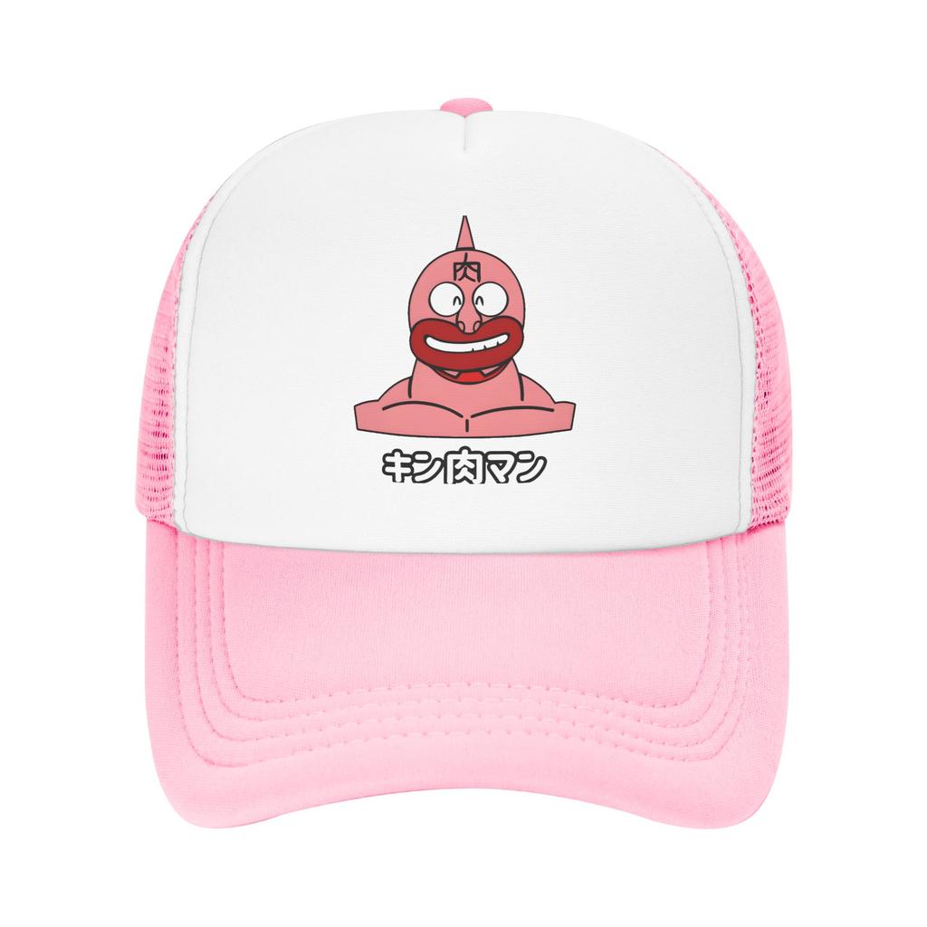 KinnikuUnisex Six Devil Knights Mesh Golf Hat Caps Outfit for Unisex Adjustable Snapback MeshBack Breathable Cooling Hats