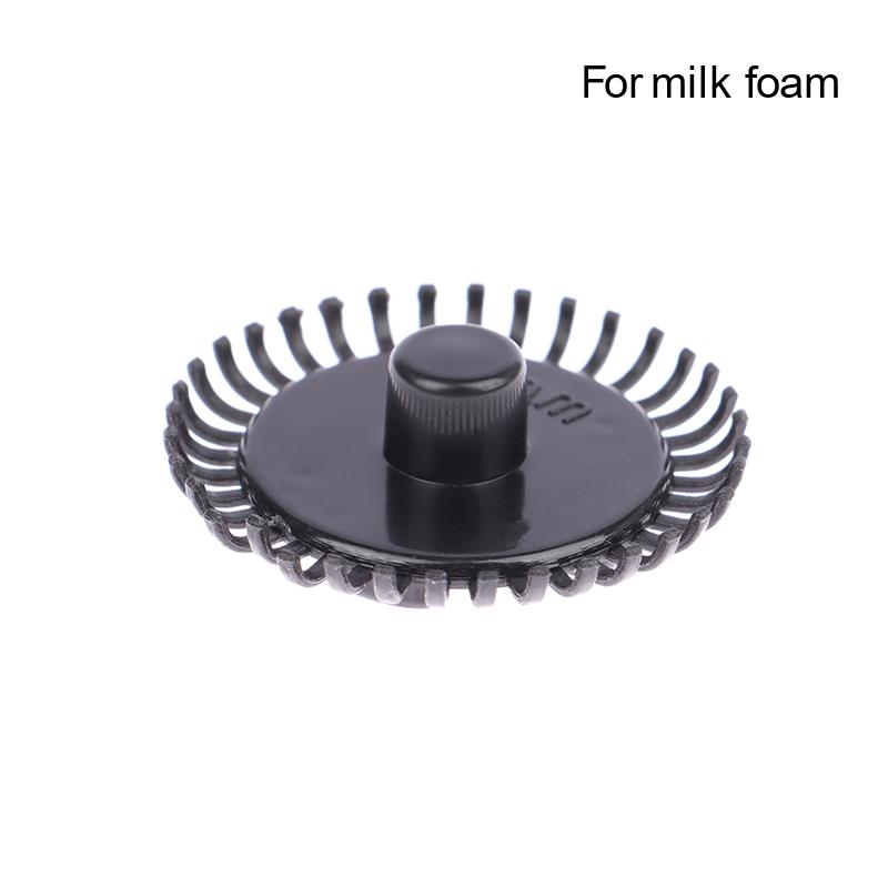 Replacement Milk frother swivel head Spare Parts For Hero home win Milk Frother 3