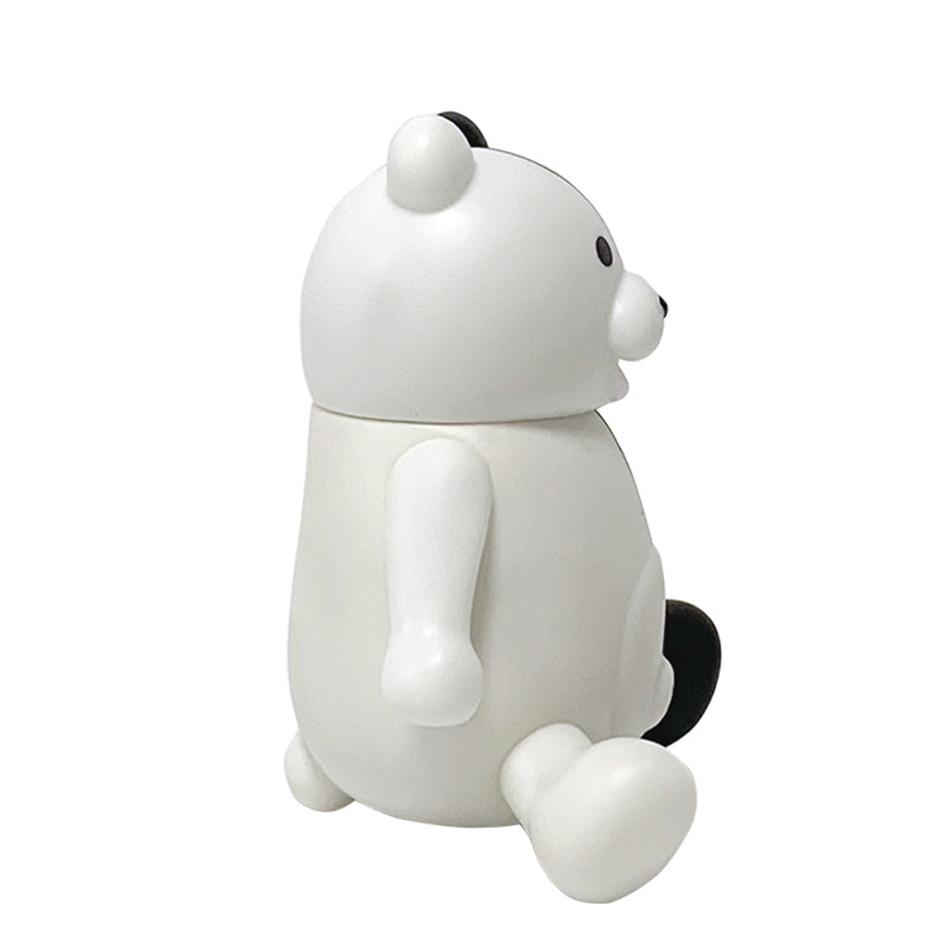 12.5 Cm  Anime Dangan Ronpa Super Danganronpa 2 Monokuma Black&White Bear Plush Toy Bear Soft Stuffed Animal Dolls Toys