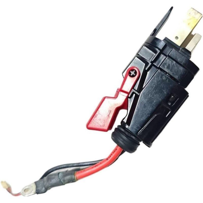 ABLD For Dyson V15 SV22 SV28 Trigger Switch Assembly Power Button Replacement Part For Vacuum Cleaner