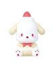 Bandai Bikkura Tamago Bubble Fever Персонажи Sanrio Взбитый Клубничный Торт Рекомендуемый возраст от 3 лет