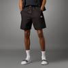 adidas Однотонные шорты на шнурке мужские шорты черные IP3730