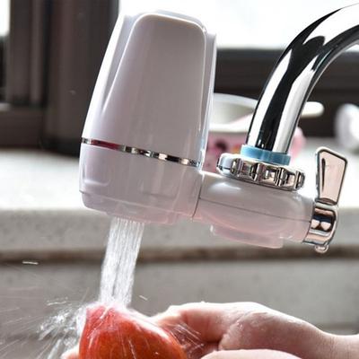 DIY домашний декор полезный чистый кухонный инструмент здравоохранение фильтр для воды кран очиститель