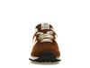 New Balance 576 Сделано в Англии Низкая монашеская ряса - OU576BRN