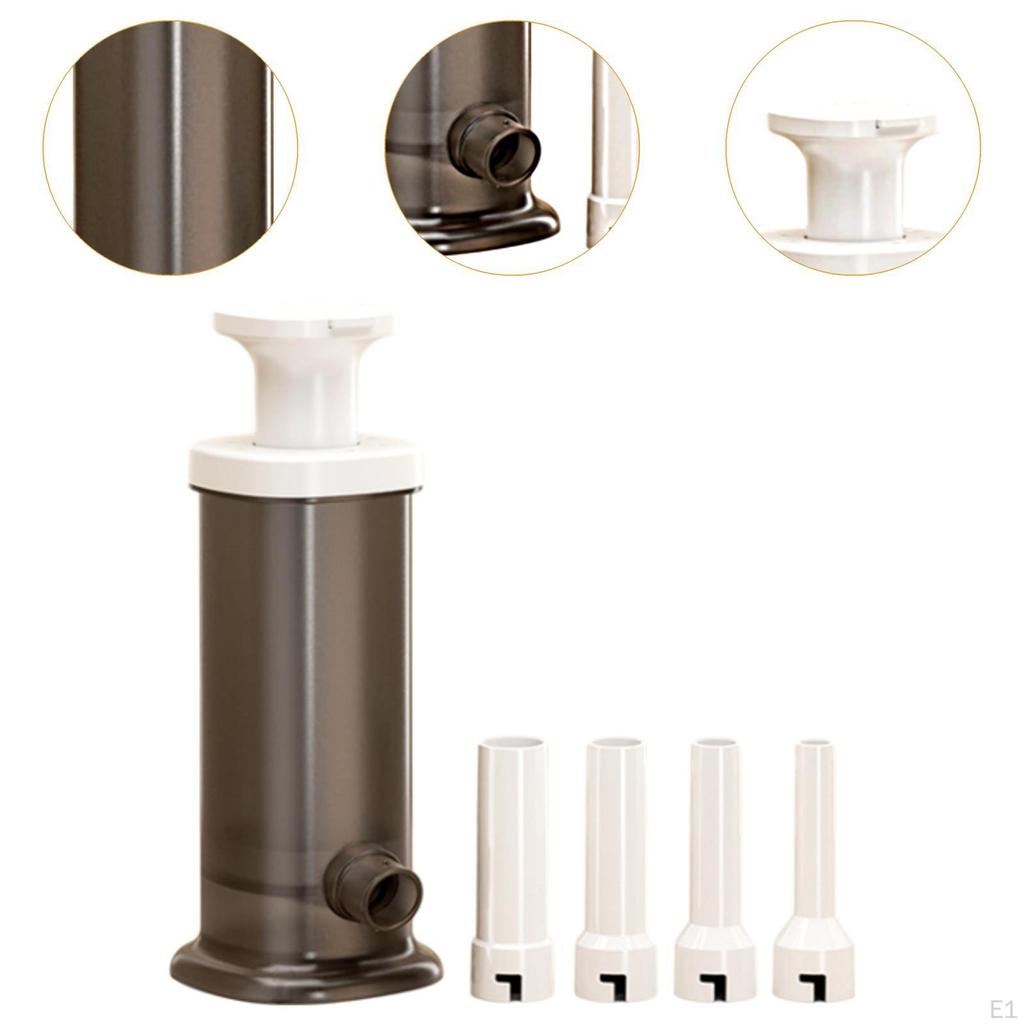 Наполнитель для колбасы Мясные инструменты для кухни Бытовая техника DIY