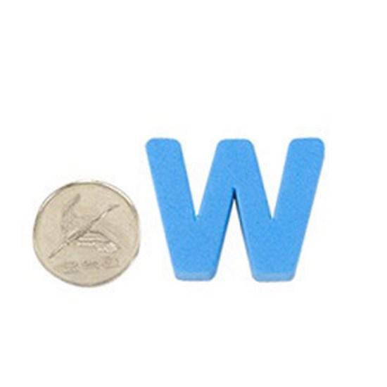 B&C Soft Magnetic Letters English, Korean Popular Puzzles