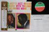 Виниловая пластинка ART BLAKEY  THE JAZZ MESSENGERS T  Art Blakeys Jazz Messengers With T P6062A ATLANTIC 1972 Япония Obi Jazz Б/у