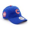 MLB 2025 Opening Game Tokyo Series Model 9TWENTY Strapback Chicago Cubs TOKYO SERIES D LOGO STRAPBACK CAP CHICAGO CUBS Hat World Tour 920 Cap [New