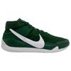 Nike Кроссовки мужские KD 13 TB Gorge Green белые CW4115-302