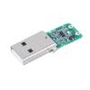 Модульная плата USB-адаптера с функцией быстрой зарядки QC2.0 QC3.0 5V/9V/12V/20V Замена основной платы-обманки для повышающего модуля