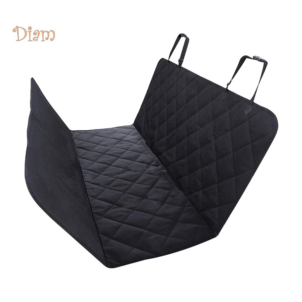 Elens Store Dogs Kitten Car Pat Waterproof Puppy Mat Vehicle Trunk Cushion Pet Supplies