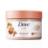 DOVE Скраб для тела с коричневым сахаром и кокосом
