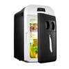 15L,20L Mini Car Refrigerator Digital Display Screen Outdoor Camping Picnics Car Refrigerator Dual Use Of Car & Home Appliance